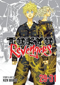 Tokyo Revengers (Omnibus) Vol. 15 cover