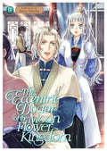 The Eccentric Doctor of the Moon Flower Kingdom Vol. 9 cover