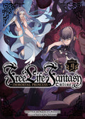 Free Life Fantasy Online: Immortal Princess (Light Novel) Vol. 9 cover
