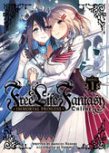 Free Life Fantasy Online: Immortal Princess (Light Novel) Vol. 1 cover