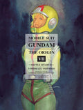 Mobile Suit Gundam: THE ORIGIN Vol. 7 cover