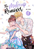The Makeup Remover Vol. 1 cover