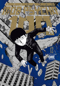 Mob Psycho 100 Vol. 12 cover