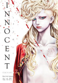Innocent Omnibus Vol. 2 cover