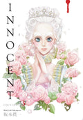 Innocent Omnibus Vol. 3 cover