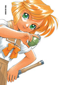 Gunsmith Cats (Omnibus) Vol. 2 cover