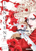 Innocent Rouge Omnibus Vol. 3 cover