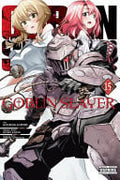 Goblin Slayer Vol. 15 cover