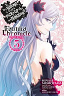 Is It Wrong to Try to Pick Up Girls in a Dungeon? Familia Chronicle Episode Freya Vol. 5 cover