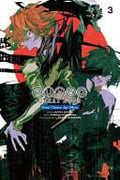 Bungo Stray Dogs: Dazai, Chuuya, Age Fifteen Vol. 3 cover