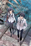 The eminence in shadow Vol. 13 cover
