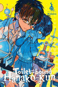 Toilet-bound Hanako-kun Vol. 23 cover