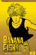 Banana Fish Vol. 5 cover