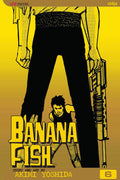 Banana Fish Vol. 6 cover