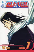 Bleach Vol. 7 cover