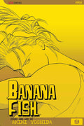Banana Fish Vol. 9 cover