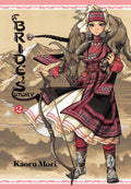A Bride's Story Vol. 2 cover