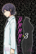 Durarara!! Vol. 3 cover