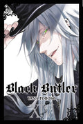 Black Butler Vol. 14 cover