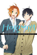 Horimiya Vol. 5 cover
