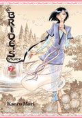 A Bride's Story Vol. 7 cover