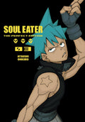Soul Eater: The Perfect Edition Vol. 3 cover