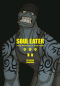 Soul Eater: The Perfect Edition Vol. 11 cover