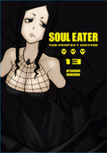 Soul Eater: The Perfect Edition Vol. 13 cover