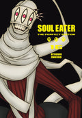 Soul Eater: The Perfect Edition Vol. 16 cover