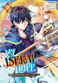 My Isekai Life: I Gained a Second Character Class and Became the Strongest Sage in the World! Vol. 4 cover