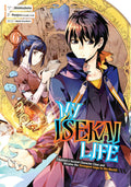 My Isekai Life: I Gained a Second Character Class and Became the Strongest Sage in the World! Vol. 6 cover