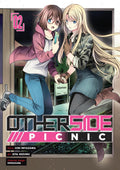 Otherside Picnic Vol. 2 cover