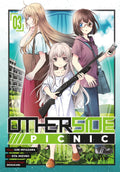 Otherside Picnic Vol. 3 cover