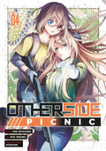 Otherside Picnic Vol. 4 cover