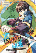 My Isekai Life: I Gained a Second Character Class and Became the Strongest Sage in the World! Vol. 9 cover