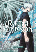Ragna Crimson Vol. 7 cover