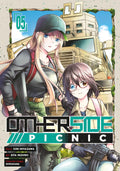 Otherside Picnic Vol. 5 cover