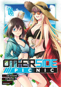 Otherside Picnic Vol. 6 cover