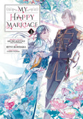 My Happy Marriage Vol. 3 cover
