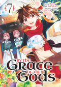 By the Grace of the Gods Vol. 7 cover