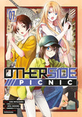 Otherside Picnic Vol. 7 cover