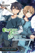 Sword Art Online Vol. 9 cover