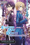 Sword Art Online Vol. 14 cover