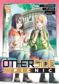 Otherside Picnic Vol. 9 cover