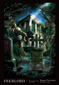 Overlord (Light Novel) Vol. 7 cover