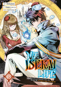My Isekai Life: I Gained a Second Character Class and Became the Strongest Sage in the World! Vol. 18 cover