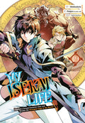 My Isekai Life: I Gained a Second Character Class and Became the Strongest Sage in the World! Vol. 19 cover