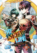 My Isekai Life: I Gained a Second Character Class and Became the Strongest Sage in the World! Vol. 20 cover
