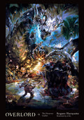 Overlord (Light Novel) Vol. 11 cover