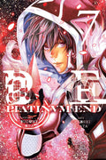 Platinum End Vol. 7 cover